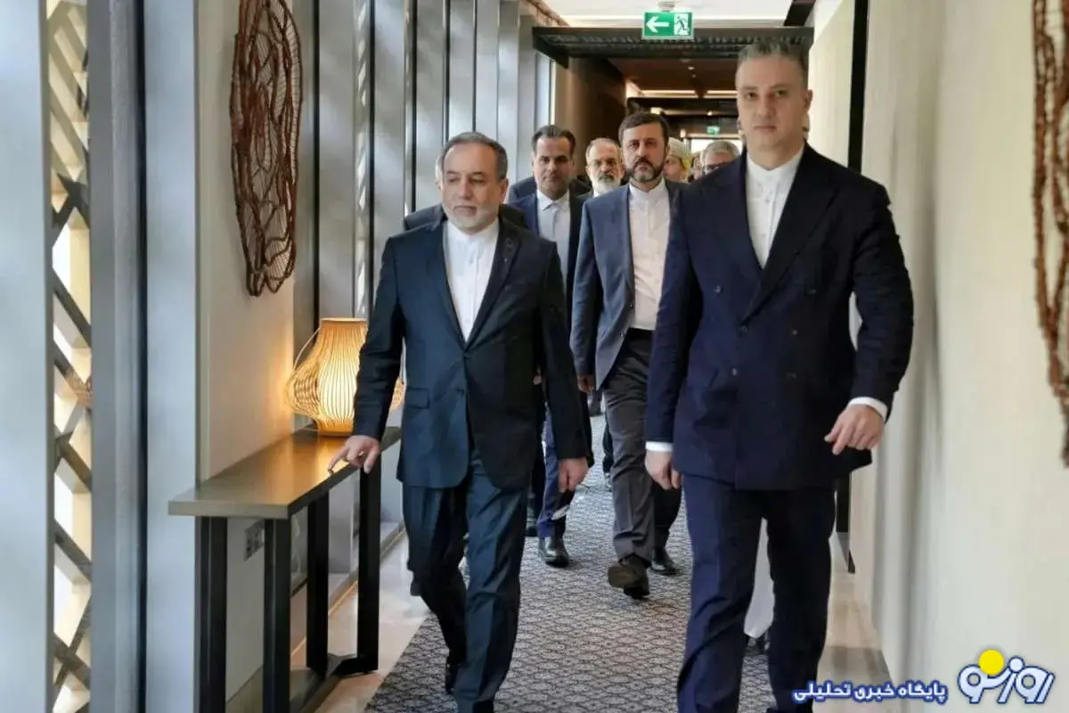 آمریکا دو شرط را پذیرفت، ایران پای میز مذاکره رفت آمریکا دو شرط را پذیرفت، ایران پای میز مذاکره رفت