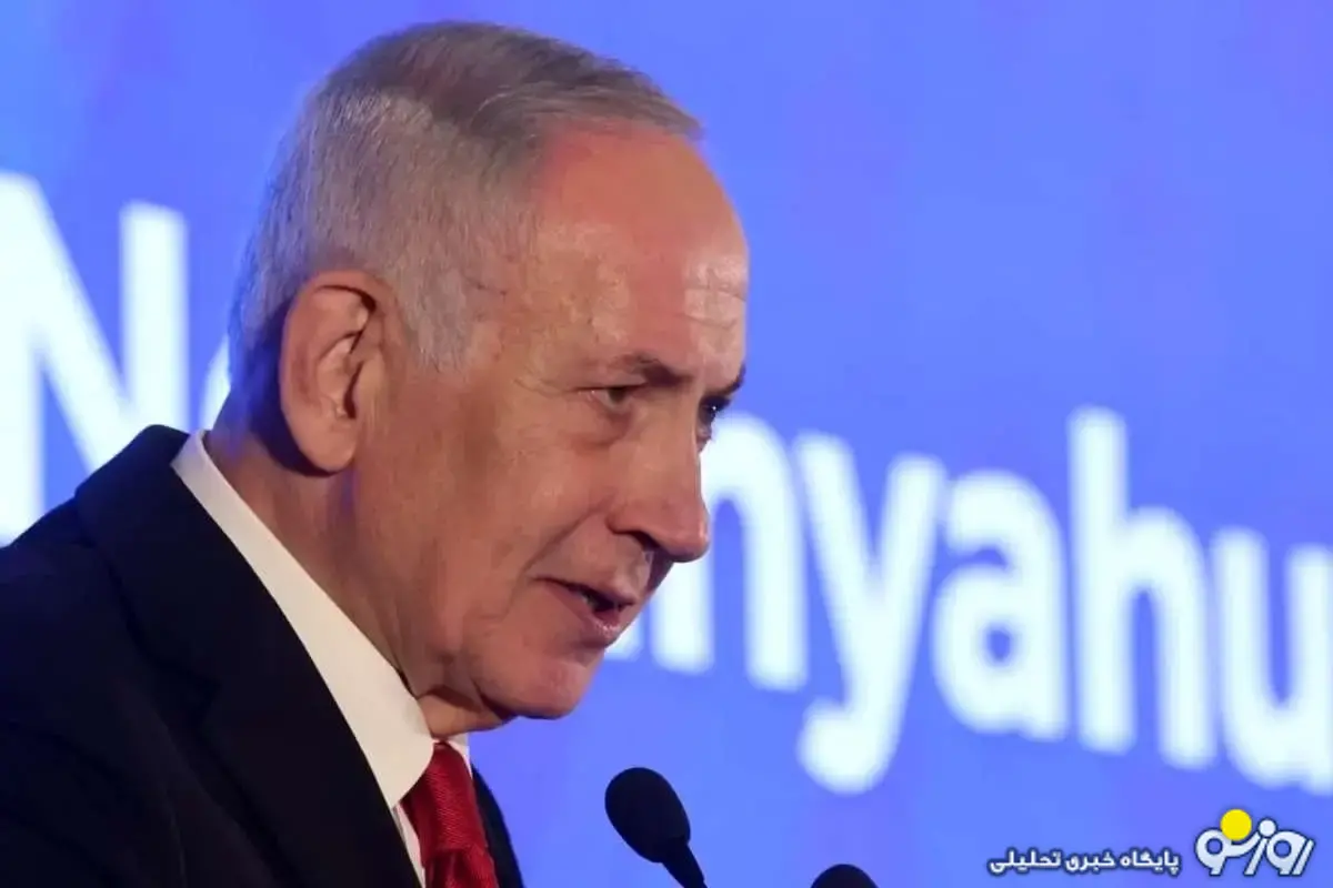 بسته مشکوک در دفتر نتانیاهو چه کار میکند؟ بسته مشکوک در دفتر نتانیاهو چه کار میکند؟