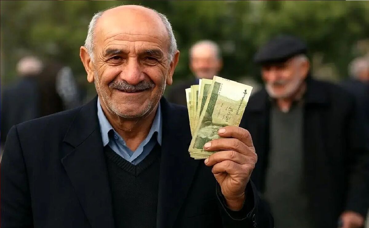 انقلاب در حقوق کارمندان و بازنشستگان/ کف حقوق بازنشستگان و فرهنگیان اعلام شد؟ انقلاب در حقوق کارمندان و بازنشستگان/ کف حقوق بازنشستگان و فرهنگیان اعلام شد؟