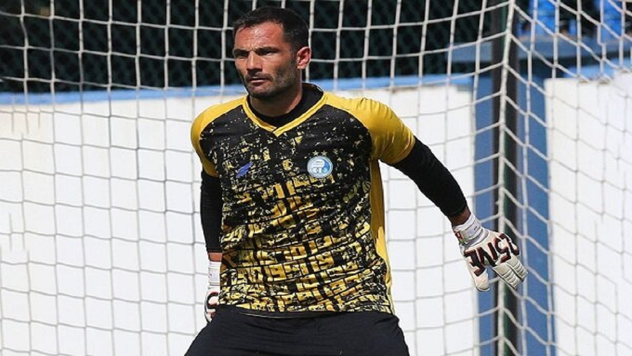 آدان گزینه اصلی دروازه استقلال شد آدان گزینه اصلی دروازه استقلال شد