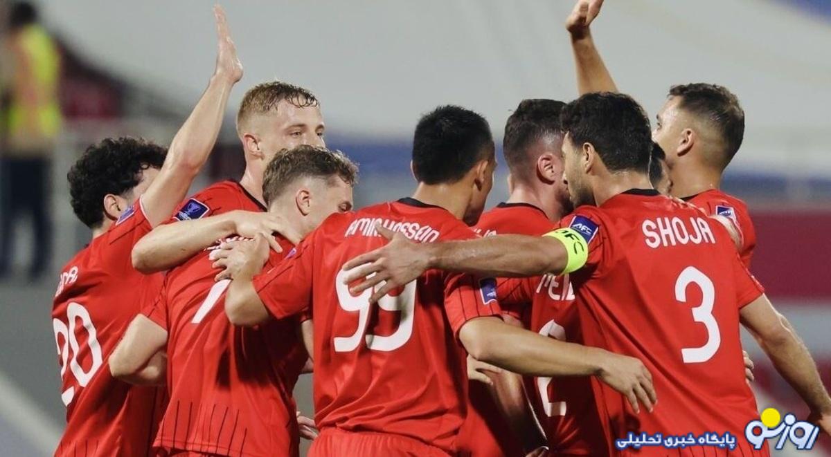 غوغای بیرانوند در لیگ نخبگان آسیا