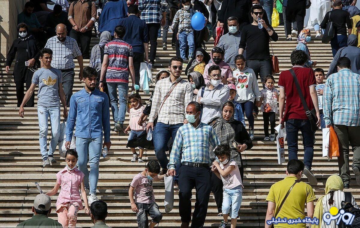 رخنه فقر در طبقه متوسط! رخنه فقر در طبقه متوسط!