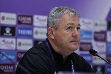 تصمیم نهایی اسکوچیچ درباره پیشنهاد استقلال تصمیم نهایی اسکوچیچ درباره پیشنهاد استقلال