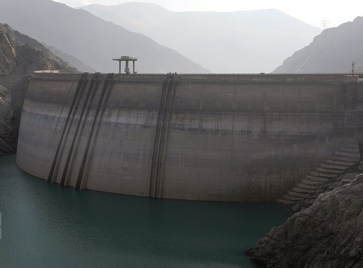 کمبود آب در کدام استانها جدیتر است/ زنگ خطر در این مناطق زده شد کمبود آب در کدام استانها جدیتر است/ زنگ خطر در این مناطق زده شد