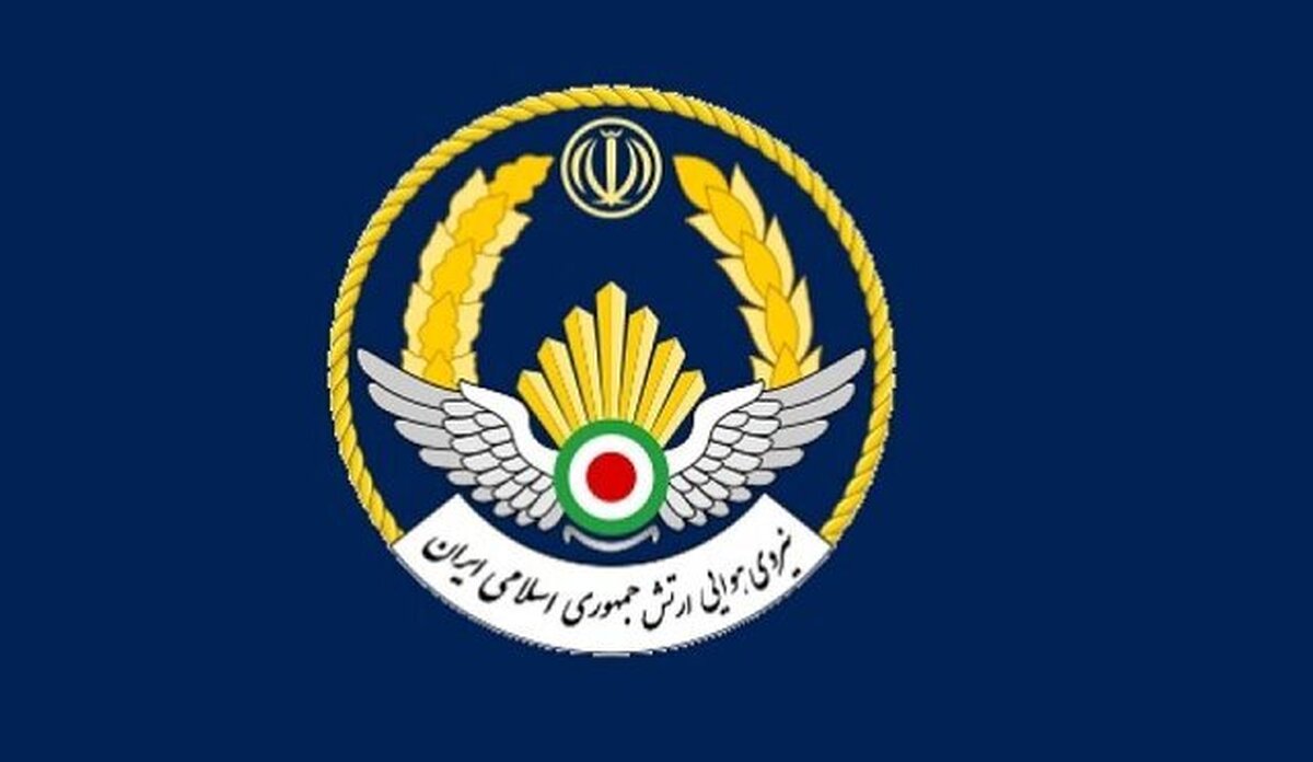 یک فروند هواپیمای نیروی هوایی ارتش دچار سانحه شد/ شهادت یکی از خلبانان یک فروند هواپیمای نیروی هوایی ارتش دچار سانحه شد/ شهادت یکی از خلبانان