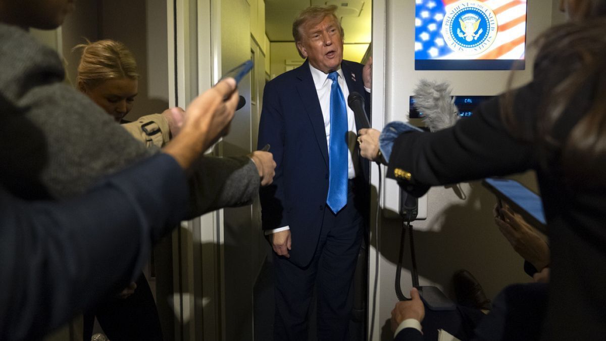 کاخ سفید در آستانه جنگی غیرضروری با ایران