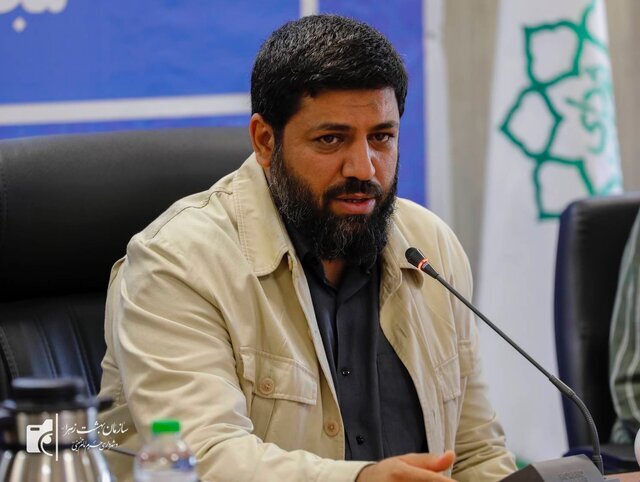 بهشت زهرا در آستانه اتمام ظرفیت دفن