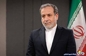 عراقچی: اگر کسی نسبت به صحت داده‌های ما تردید دارد، با مدرک صحبت کند.