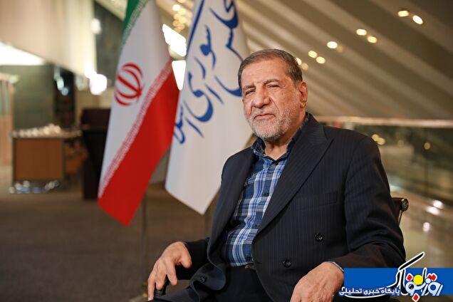 مذاکره را هیچ وقت رد نمی کنیم مذاکره را هیچ وقت رد نمی کنیم