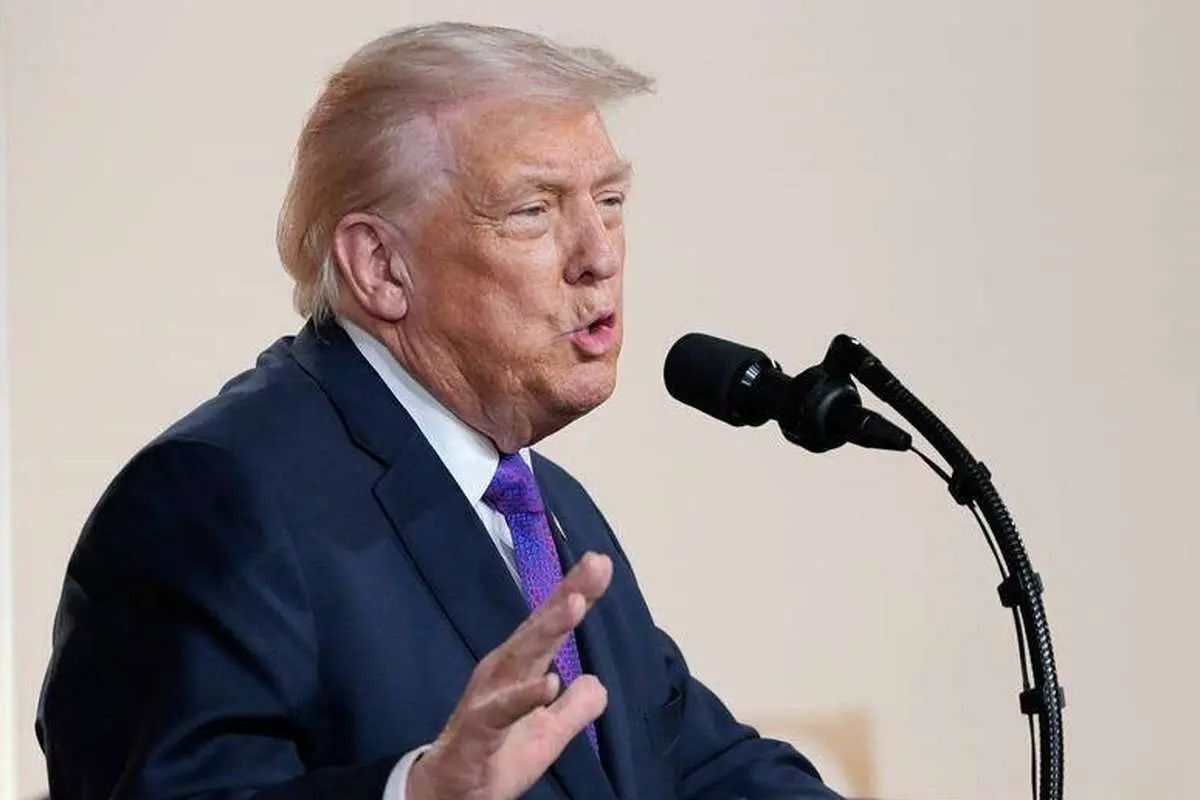 اکسیوس: دولت ترامپ آماده است که پیشنهاد توافق با ایران شامل «غنیسازی کوچک و نمادین» را بررسی کند / این پیشنهاد به ایران اجازه «غنیسازی نمادین» هستهای میدهد، مشروط بر اینکه هیچ مسیر ممکنی برای ساخت بمب باقی نگذارد اکسیوس: دولت ترامپ آماده است که پیشنهاد توافق با ایران شامل «غنیسازی کوچک و نمادین» را بررسی کند / این پیشنهاد به ایران اجازه «غنیسازی نمادین» هستهای میدهد، مشروط بر اینکه هیچ مسیر ممکنی برای ساخت بمب باقی نگذارد