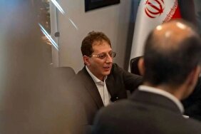 واکنش پلیس به ادعا‌های اخیر بابک زنجانی:در مورد پرونده طلا‌های بابک زنجانی، همکاران ما در فرودگاه امام مقداری طلا به ظن قاچاق کشف کردند که محکمه قضایی آن در حال انجام است