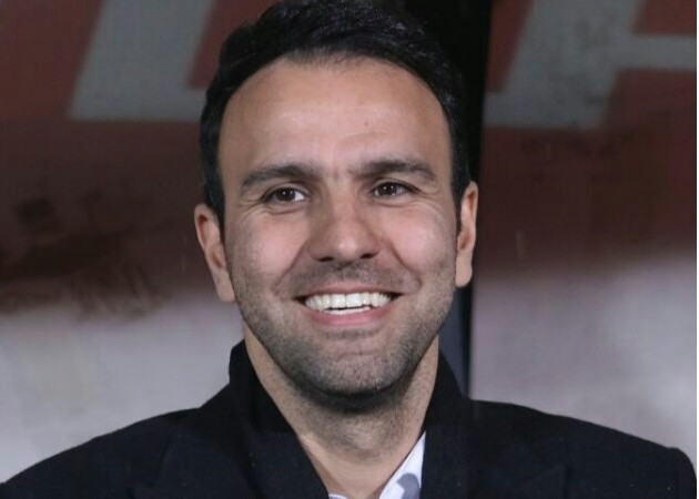 آکادمی پرسپولیس در آستانه پنجمین جام قهرمانی! آکادمی پرسپولیس در آستانه پنجمین جام قهرمانی!