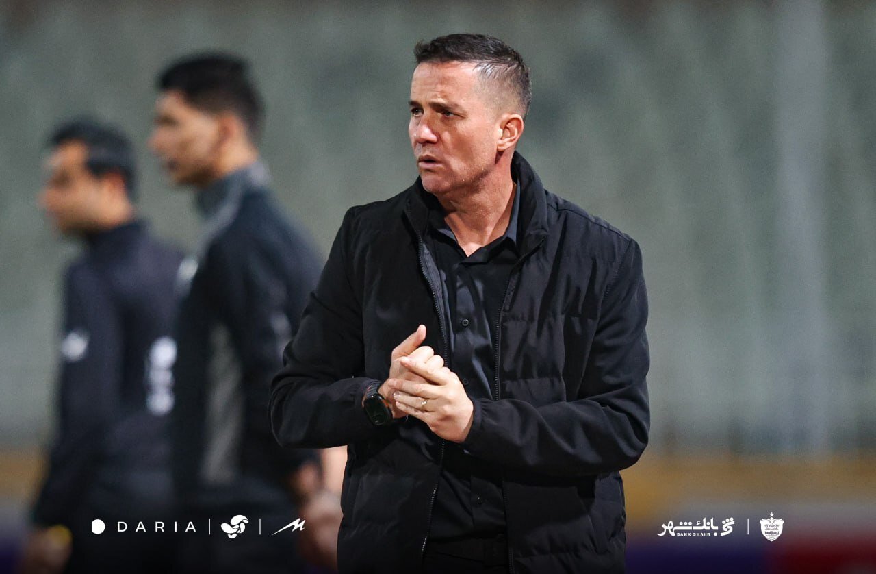 این ضعیف‌ترین پرسپولیس ۱۰ سال اخیر است؛ چه بلایی سر تیم اوسمار آمد؟