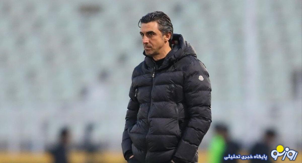 مدیرعامل خیبر به شایعه رحمتی و استقلال واکنش نشان داد