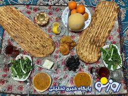 قیمت سفره ساده ماه مبارک رمضان چقدر میشود؟ قیمت سفره ساده ماه مبارک رمضان چقدر میشود؟