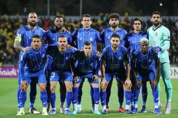 رونمایی از 3 گزینه جانشینی ساپینتو؛ استقلال فصل بعد مربی خارجی میآورد رونمایی از 3 گزینه جانشینی ساپینتو؛ استقلال فصل بعد مربی خارجی میآورد