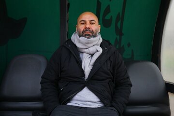 شروط تکراری بختیاری زاده برای پذیرش پیشنهاد استقلال/ تاجرنیا بار اول نه گفت، بار دوم بله! شروط تکراری بختیاری زاده برای پذیرش پیشنهاد استقلال/ تاجرنیا بار اول نه گفت، بار دوم بله!