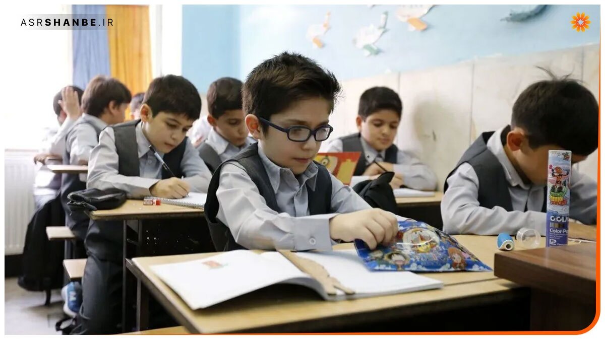 خانوادهها بخوانند/ مدارس فقط با این شروط مجاز به پیشثبتنام شدند خانوادهها بخوانند/ مدارس فقط با این شروط مجاز به پیشثبتنام شدند