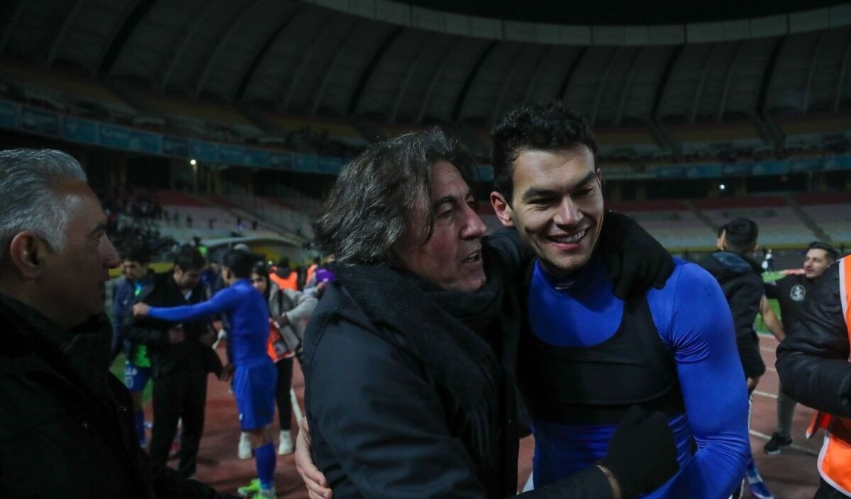 سه بازیکن استقلال جریمه میشوند؟ سه بازیکن استقلال جریمه میشوند؟