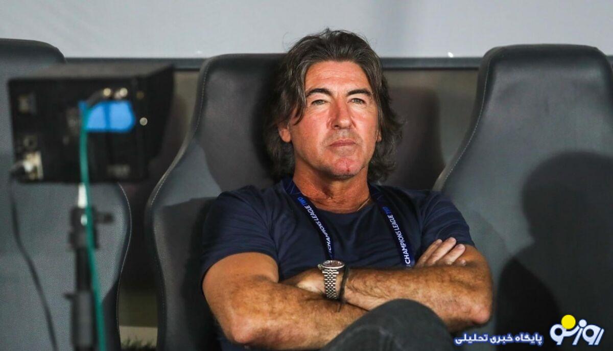 سونامی تغییرات در استقلال/ تمام محبوبان ساپینتو رفتنی شدند