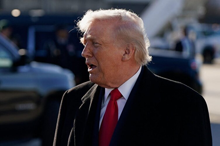 ترامپ: رئیس ستاد ارتش هیچ‌گاه از مخالفت با حمله به ایران، صحبتی نکرده /اگر به توافقی دست نیابیم، آن روز برای آن کشور بسیار بد خواهد بود