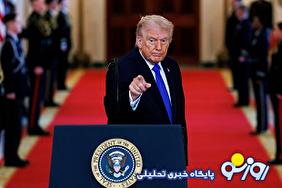 ترامپ برای حمله به ایران منتظر اجازه دامادش مانده است؟
