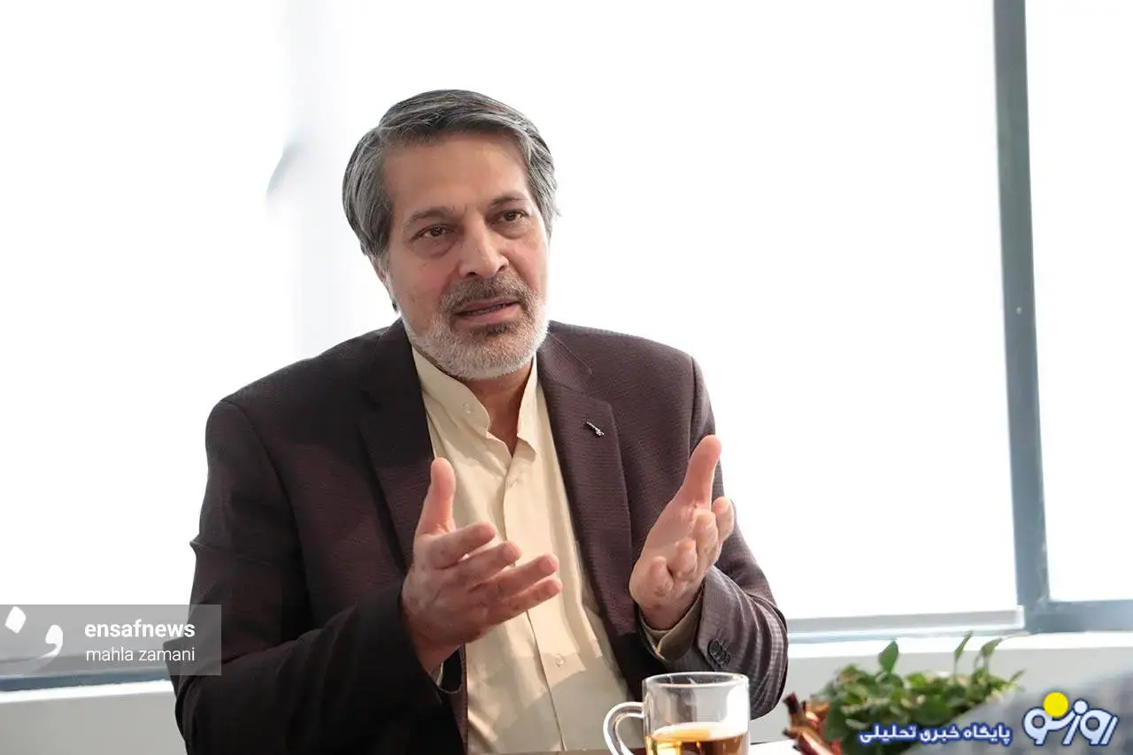 ترامپ مردم ایران را تهدید کرد؟ ترامپ مردم ایران را تهدید کرد؟