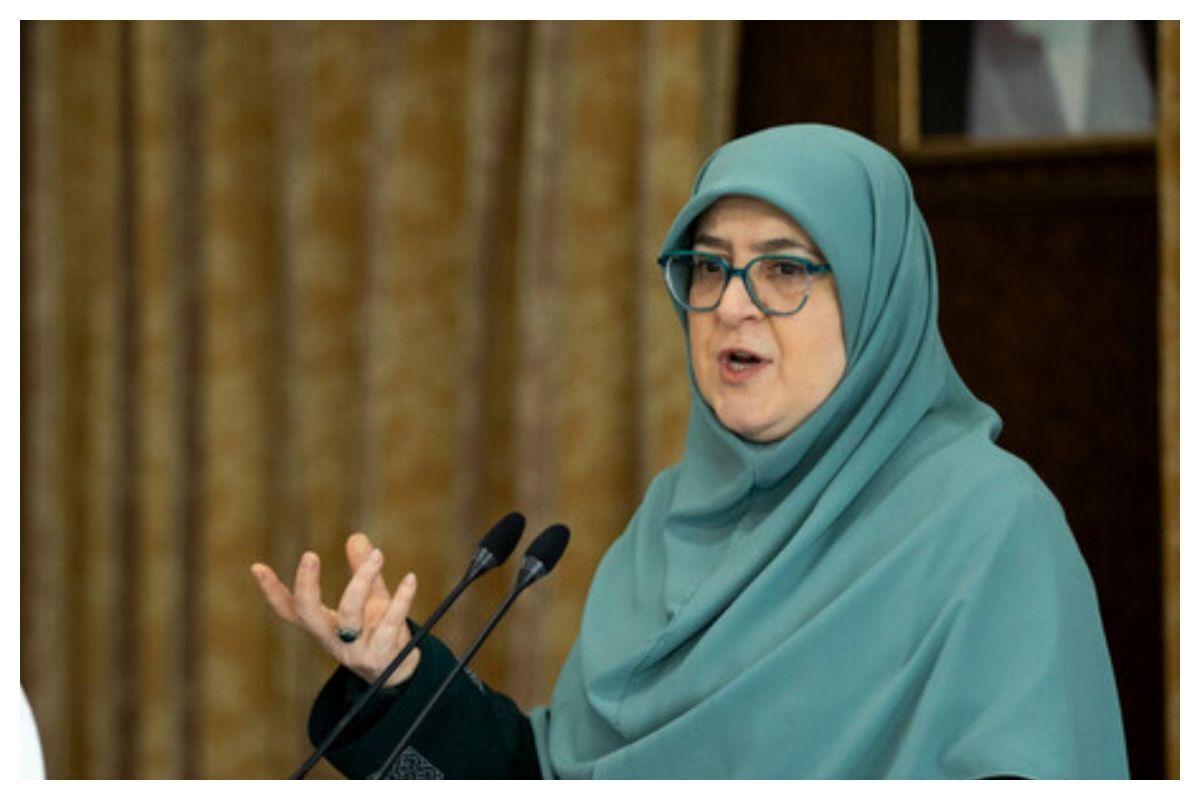 خبر مهم سخنگوی دولت درباره مذاکره ایران و آمریکا / برنامه جدید مشخص شد خبر مهم سخنگوی دولت درباره مذاکره ایران و آمریکا / برنامه جدید مشخص شد