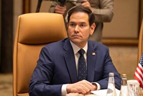 روبیو:ایران از تمایل خود برای ادامه غنی‌سازی اورانیوم عقب‌نشینی نکرده/امتناع ایران از گفت‌وگو درباره برنامه موشکی‌اش یک مشکل محسوب می‌شود