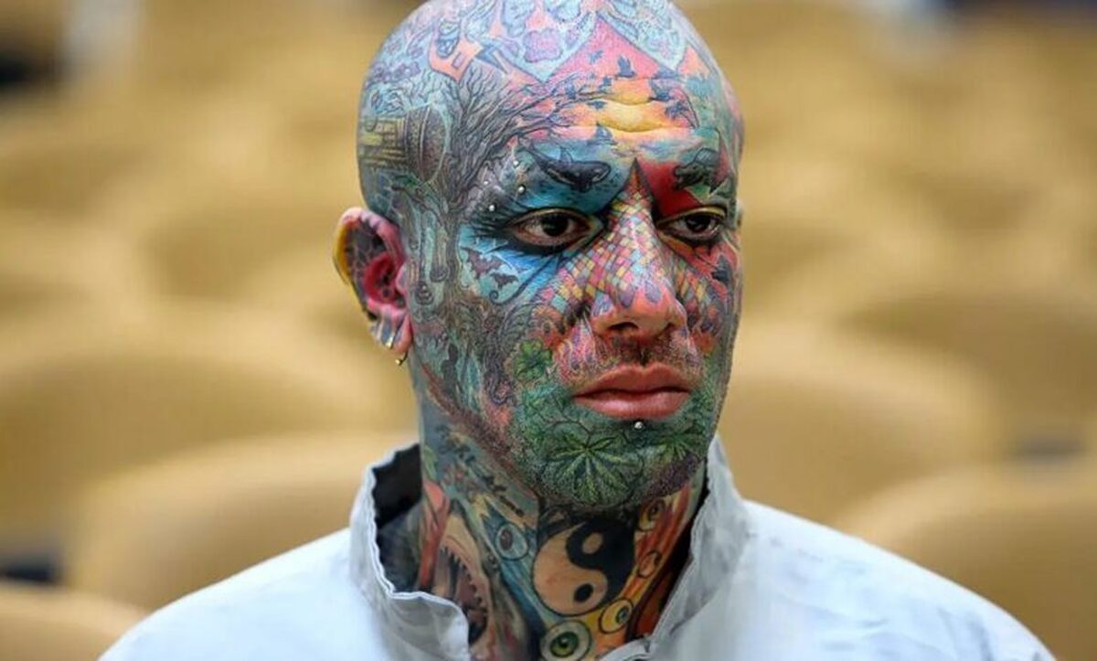 تکلیف آزادی تتلو چه شد؟ / روایت وکیل از آخرین وضعیت تکلیف آزادی تتلو چه شد؟ / روایت وکیل از آخرین وضعیت