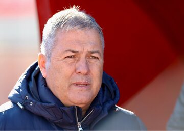 پشت پرده عدم توافق اسکوچیچ با پرسپولیس پشت پرده عدم توافق اسکوچیچ با پرسپولیس