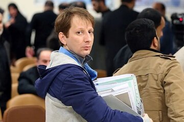 سخنگوی قوه قضائیه: بابک زنجانی در مرخصی است؛ فعالیت اقتصادی او منعی ندارد