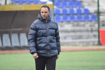 آرش برهانی: به سا پینتو گفتم زارع استعداد نابی است آرش برهانی: به سا پینتو گفتم زارع استعداد نابی است