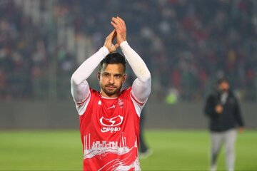 افشاگری سروش رفیعی از اختلاف با کنعانیزادگان! افشاگری سروش رفیعی از اختلاف با کنعانیزادگان!