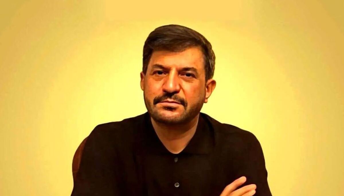 محمود شهریاری علت ممنوع‌التصویری خود را فاش کرد +فیلم