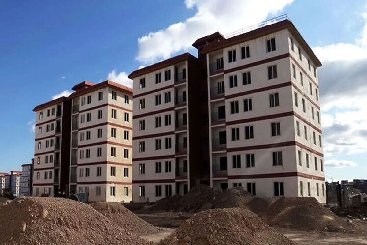 سکوت بانک مسکن نسبت به مطالبه جریمه ۶ درصدی از متقاضیان مسکن مهر + تصویر سکوت بانک مسکن نسبت به مطالبه جریمه ۶ درصدی از متقاضیان مسکن مهر + تصویر