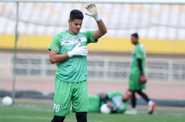 انتقال به پرسپولیس و تمدید با سپاهان نه؛ پیام نیازمند در فکر استقلال! انتقال به پرسپولیس و تمدید با سپاهان نه؛ پیام نیازمند در فکر استقلال!