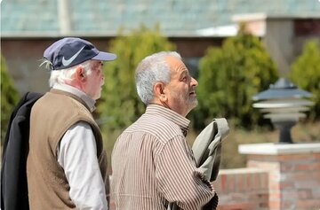 میزان افزایش حقوق بازنشستگان در اردیبهشت ۱۴۰۴ مشخص شد/ زمان واریز حقوق بازنشستگان