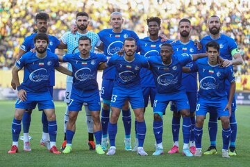 درآمد میلیون دلاری استقلال از مسابقات این فصل درآمد میلیون دلاری استقلال از مسابقات این فصل