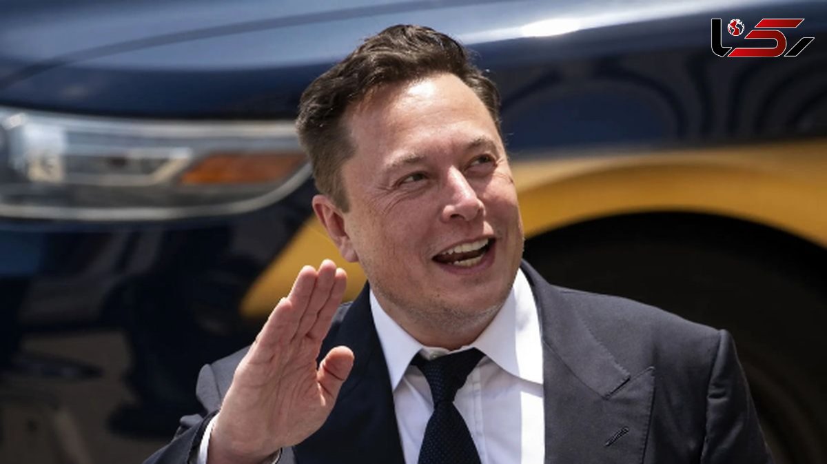 ایلان ماسک از اداره بهرهوری ترامپ فاصله میگیرد؛ تمرکز تمام و کمال روی تسلا ایلان ماسک از اداره بهرهوری ترامپ فاصله میگیرد؛ تمرکز تمام و کمال روی تسلا