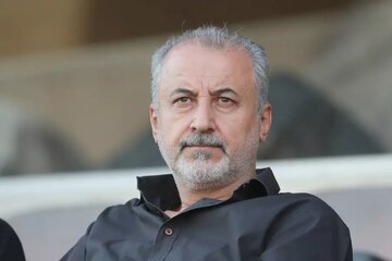 درویش استعفا داد اما آیا واقعا می‌خواهد برود؟