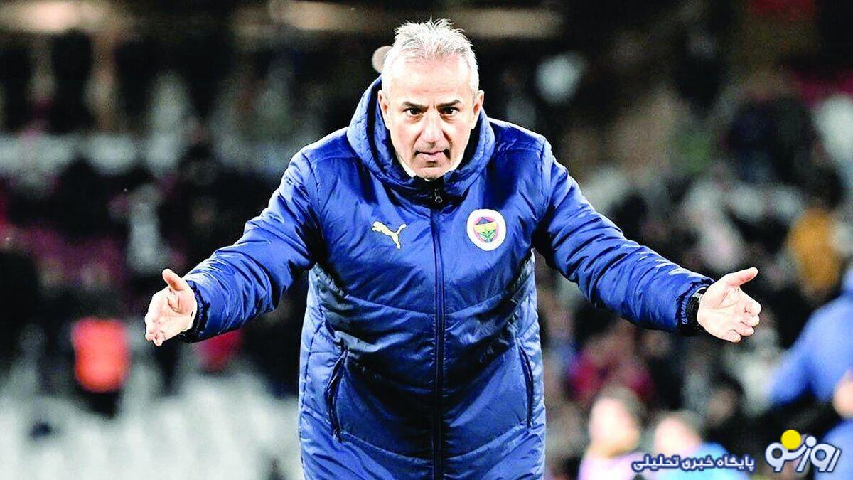 فنرباغچه دست روی اسماعیل کارتال گذاشت/ دلیل دست به یقه شدن غول ترکیه با پرسپولیس