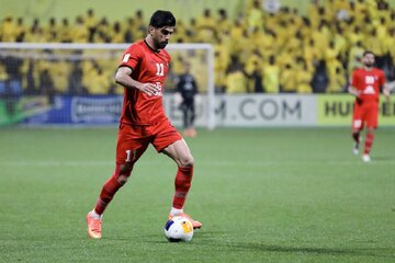 طعنه اسماعیلی فر به قلعهنویی/چرا نمیشود؟ طعنه اسماعیلی فر به قلعهنویی/چرا نمیشود؟