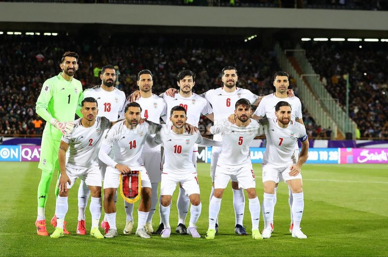 پنج پرسپولیسی در لیست جدید تیم ملی پنج پرسپولیسی در لیست جدید تیم ملی