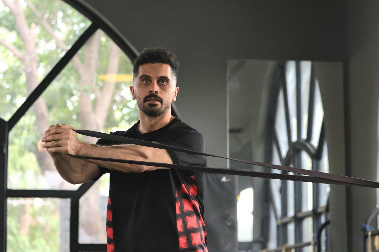 عکسی که حال پرسپولیسیها را خوب میکند