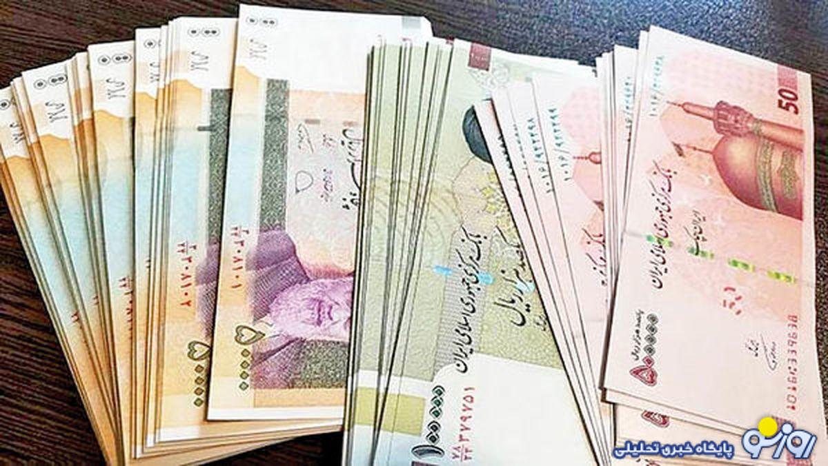 رشد اقتصادی ایران پس از توافق هسته‌ای چند درصد بود؟