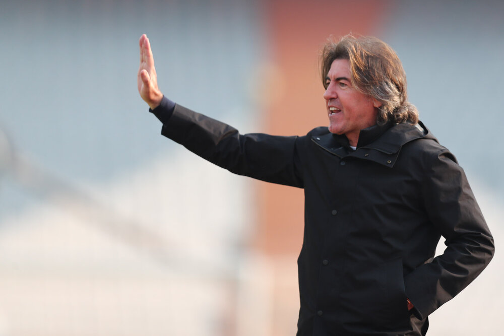 استقلال در انتظار رونمایی از سرمربی مدنظر سیدورف؛ طلسم آبی‌ها شکسته می‌شود؟