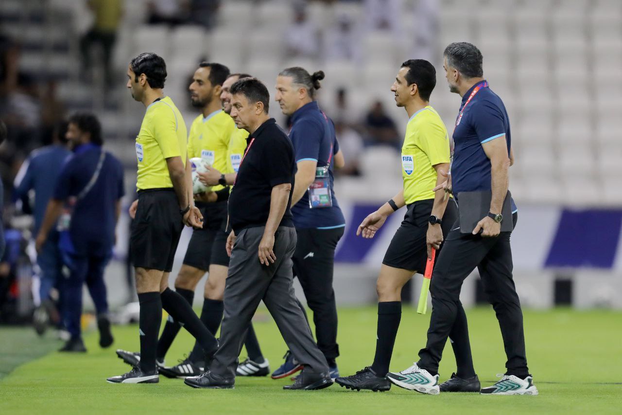 آمار منفی و نگران‌کننده تیم ملی ایران در مسیر جام جهانی