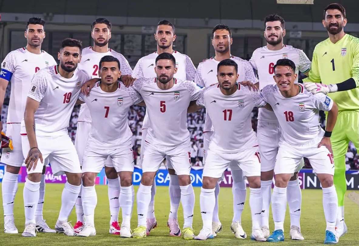 افول تیم ملی ایران زیر نظر قلعه نویی؛ مقایسه‌ای با دوران کیروش