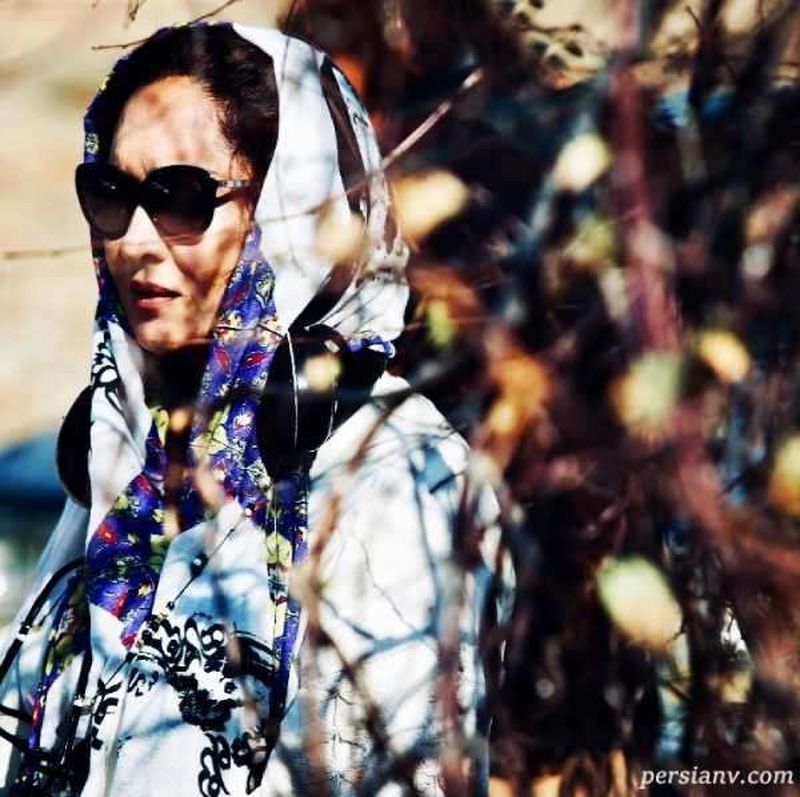 رونمایینیکی کریمی از پدر , مادر , خواهر و خواهر زاده اروپاییش!